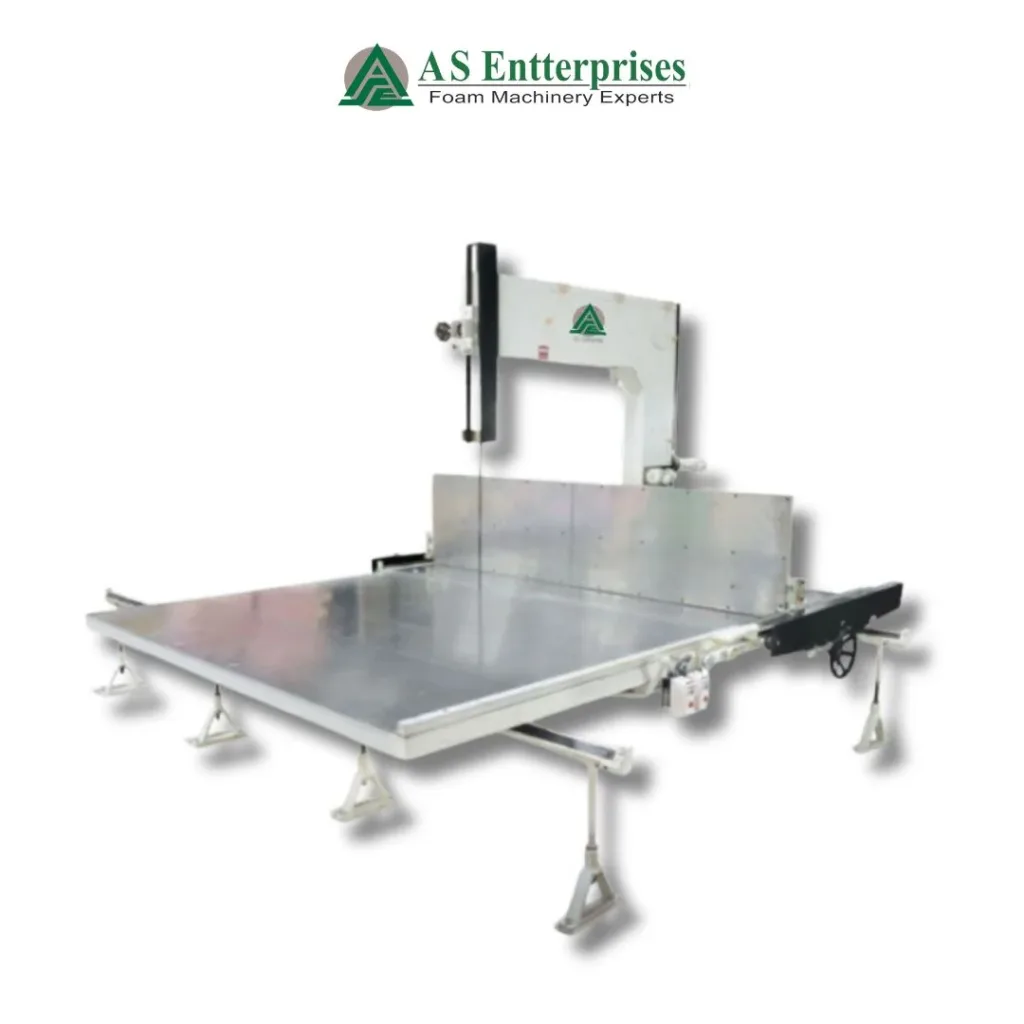 vertical cutting machines blog