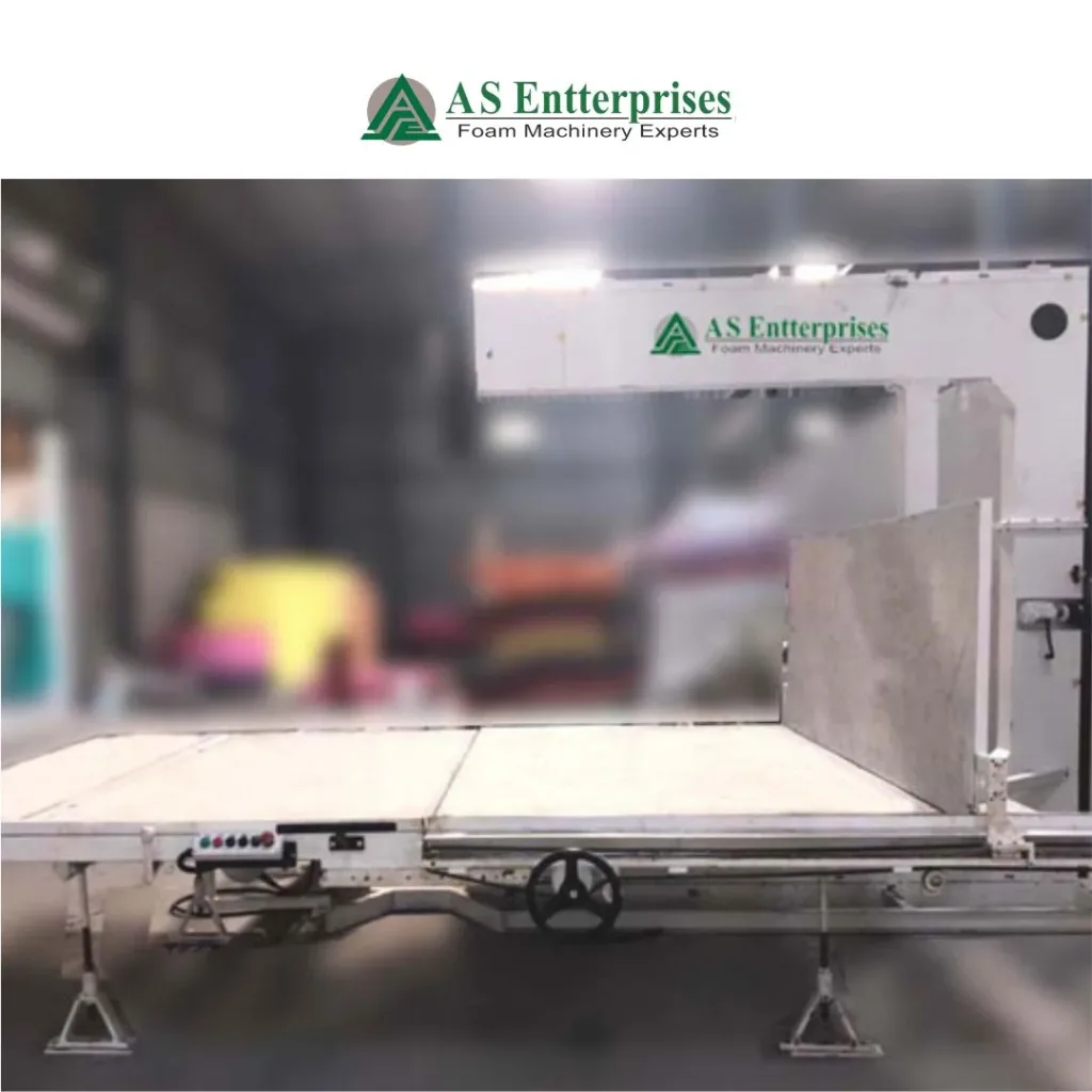 vertical cutting machines blog