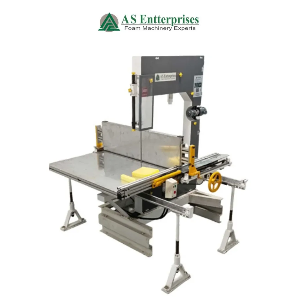 vertical cutting machines blog