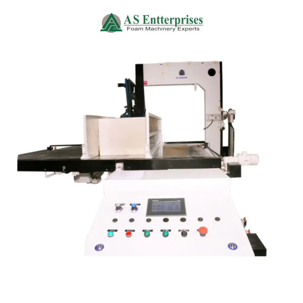 vertical cutting machines blog