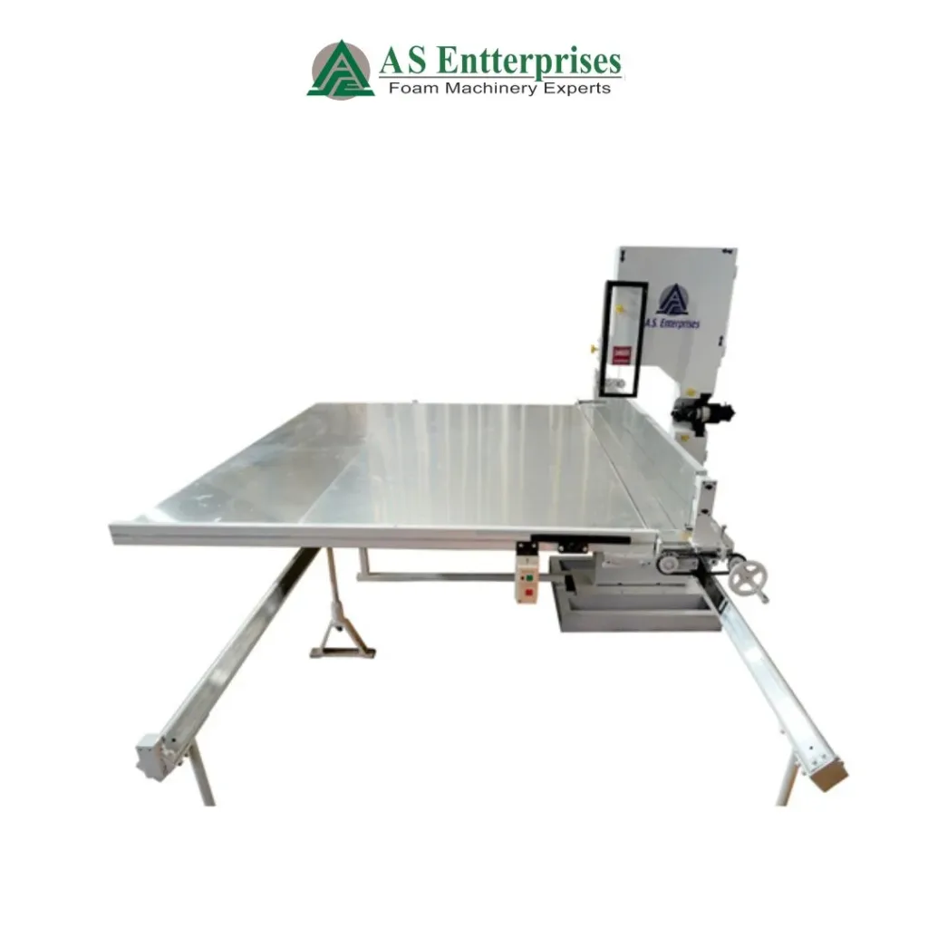 vertical cutting machines blog