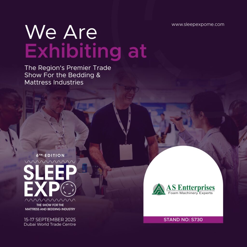 sleep expo 2025