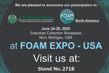 Foam Expo North America