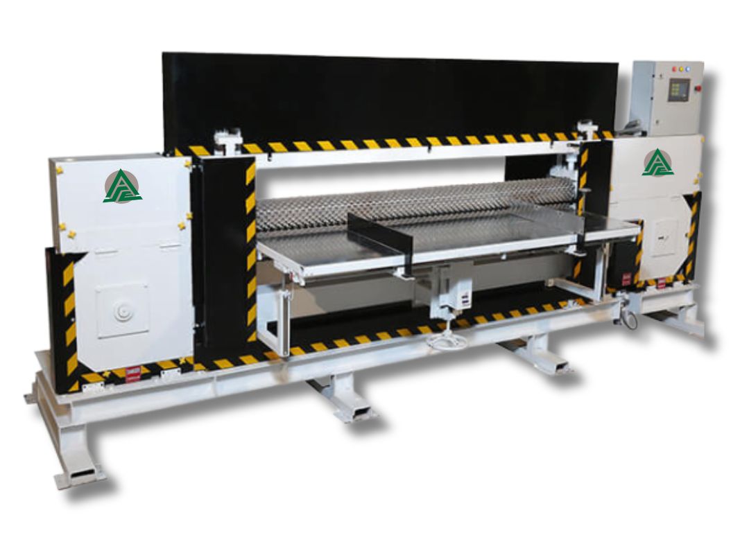 Profile Cutting Machine