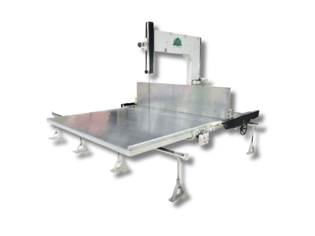 Standard Vertical Cutting Machine