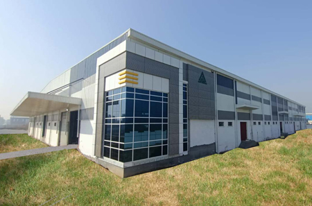 as-enterprises infrastructure