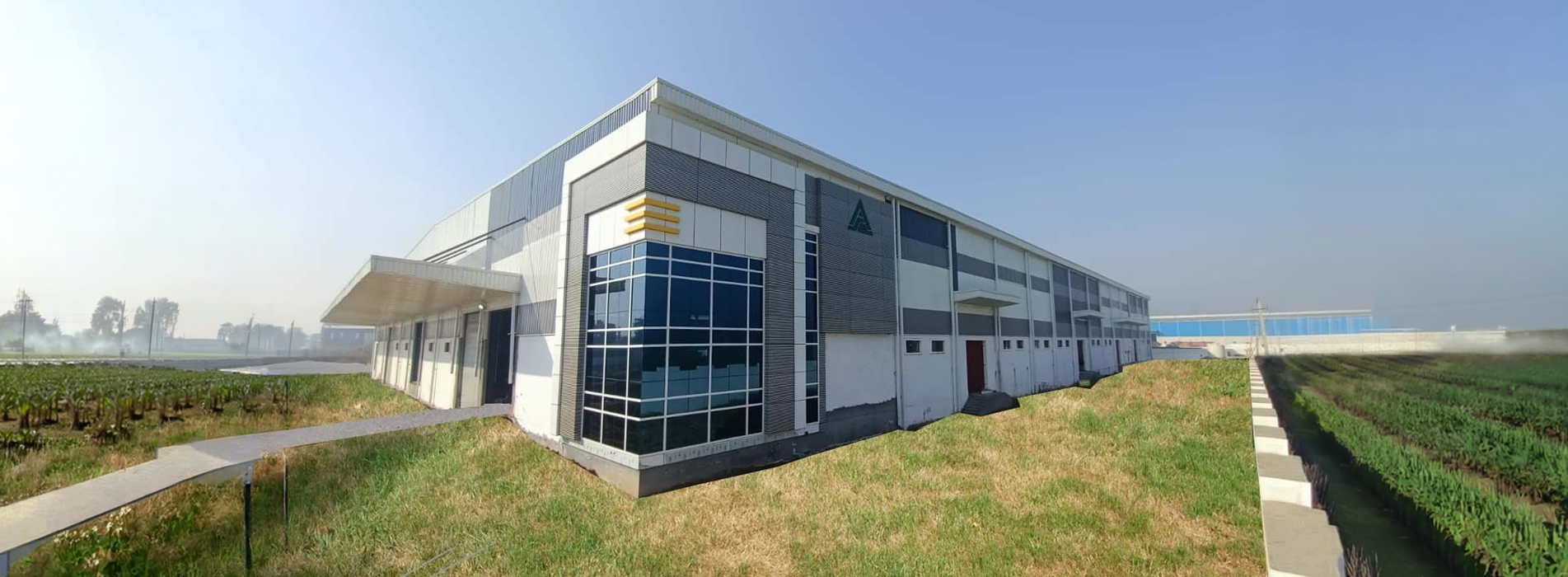 Factory