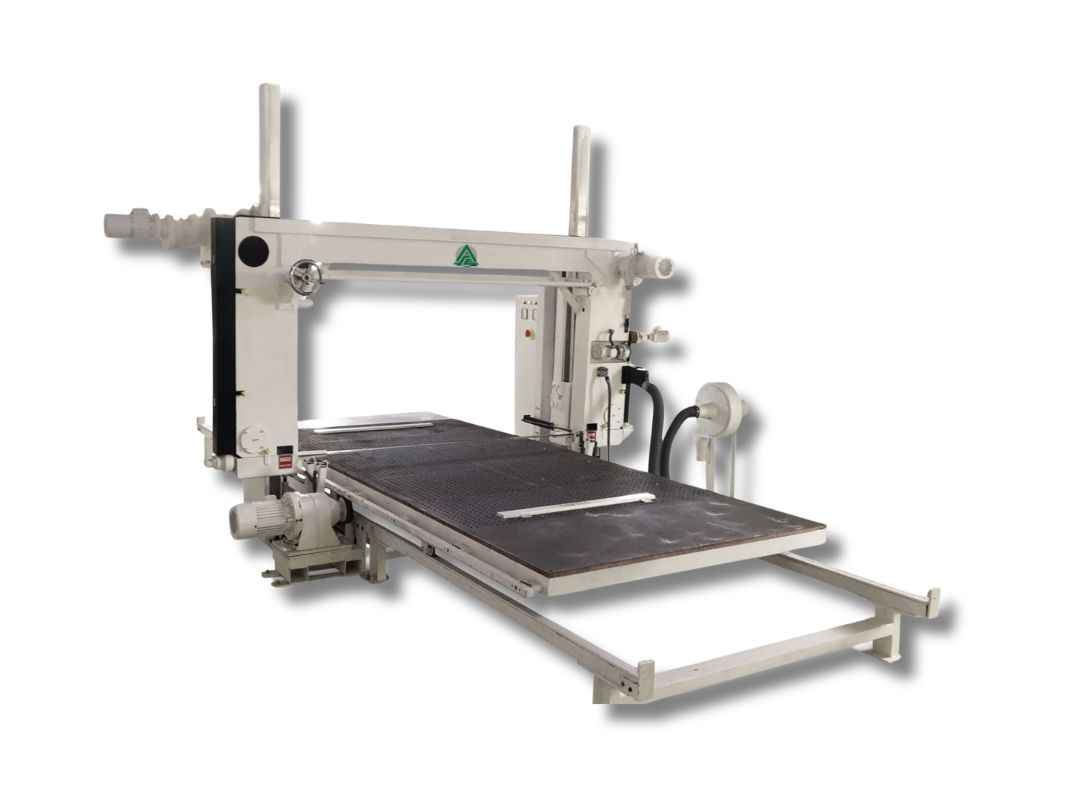 Auto Horizontal Cutting Machine